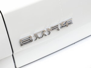 2023款哪吒U-Ⅱ 500 U秀版 磷酸铁锂 细节外观