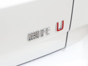 2023款哪吒U-Ⅱ 500 U秀版 磷酸铁锂 细节外观