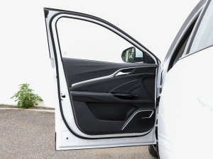 2023款哪吒U-Ⅱ 500 U秀版 磷酸铁锂 驾驶位车门
