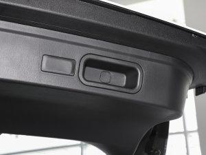 2023款哪吒U-Ⅱ 400 U秀版 磷酸铁锂 空间座椅