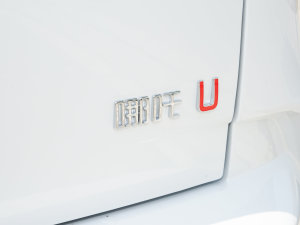 2023款哪吒U-Ⅱ 400 U秀版 三元锂 细节外观
