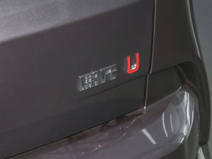 2023款哪吒U-Ⅱ 挑战版 400 三元锂 细节外观