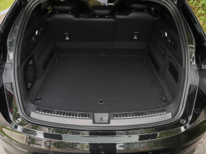 2024款纯电640 AWD Max版 其它
