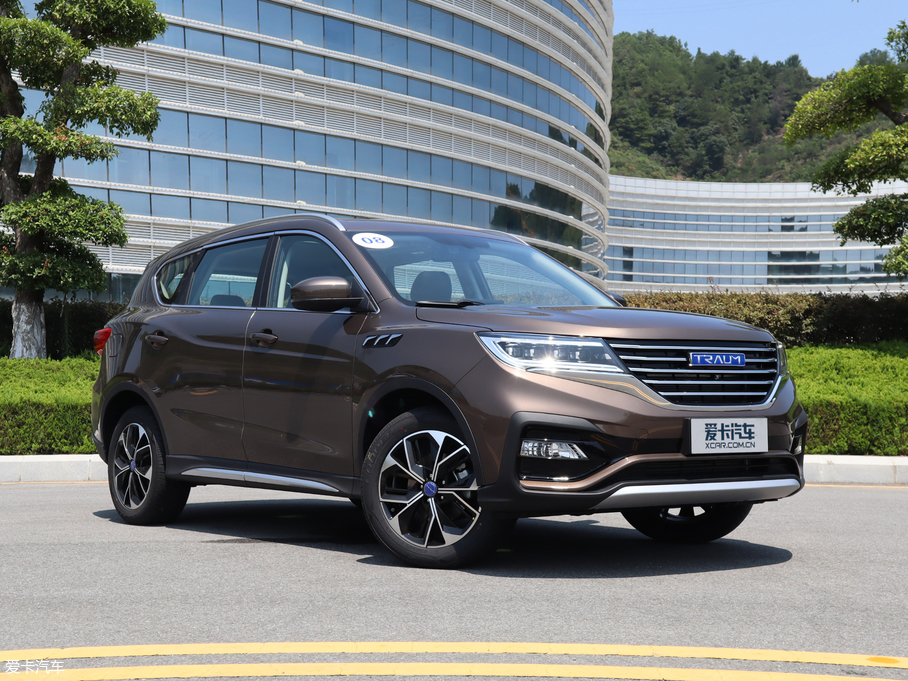 2018RSEEK 5(ِ5) 1.5T ԄI