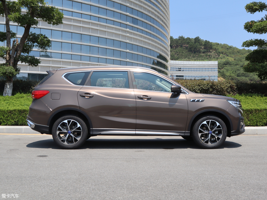 2018RSEEK 5(ِ5) 1.5T ԄI