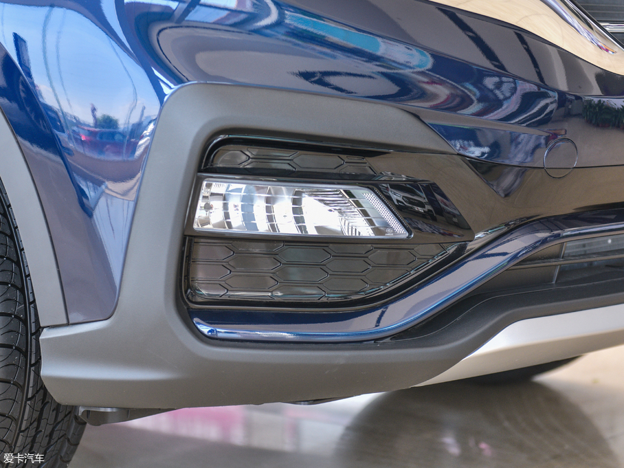 2018����RSEEK 5(ِ��5) 1.5T �Ԅ�(d��ng)�I(l��ng)�ǰ�