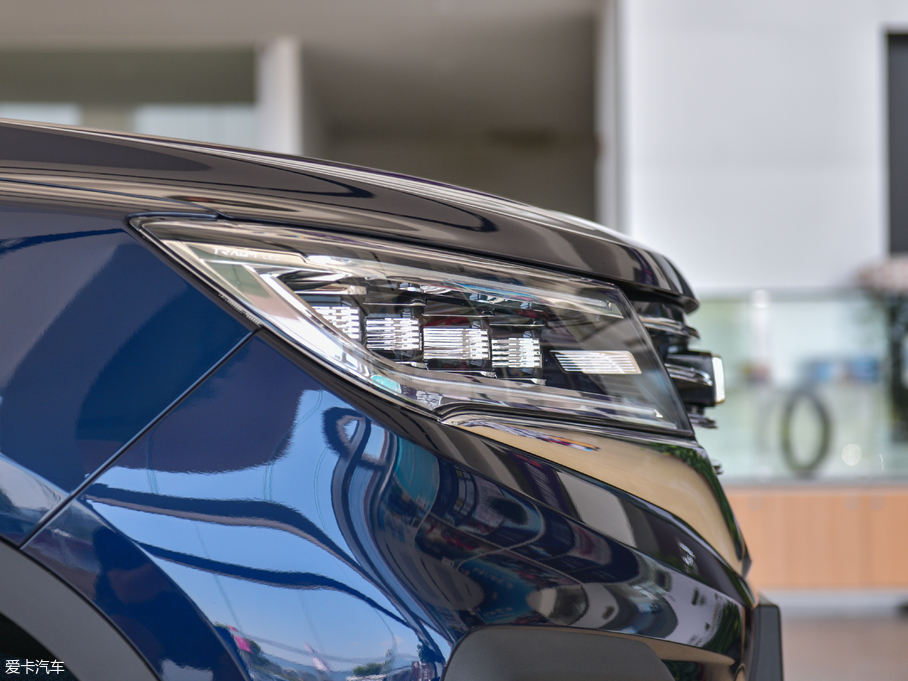 2018RSEEK 5(ِ5) 1.5T Ԅ(dng)I(lng)ǰ