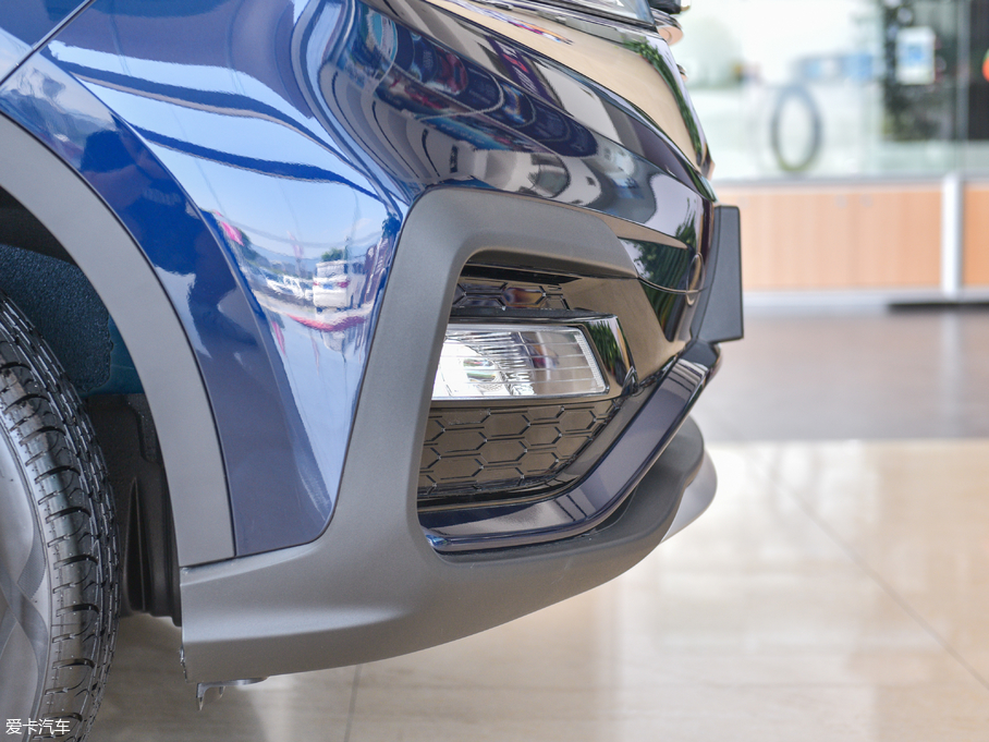 2018RSEEK 5(ِ5) 1.5T ԄI(lng)ǰ