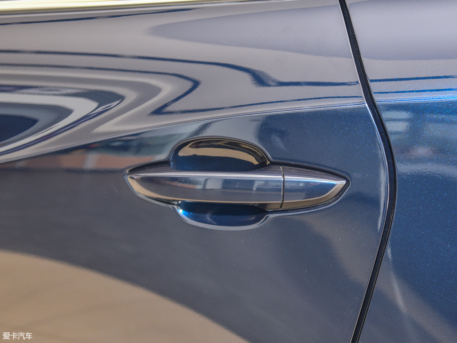 2018����RSEEK 5(ِ��5) 1.5T �Ԅ�(d��ng)�I(l��ng)�ǰ�