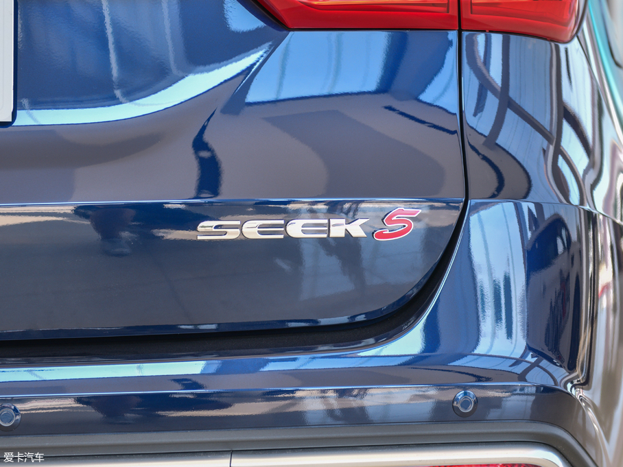 2018RSEEK 5(ِ5) 1.5T Ԅ(dng)I(lng)ǰ