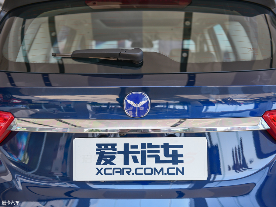 2018RSEEK 5(ِ5) 1.5T ԄI(lng)ǰ