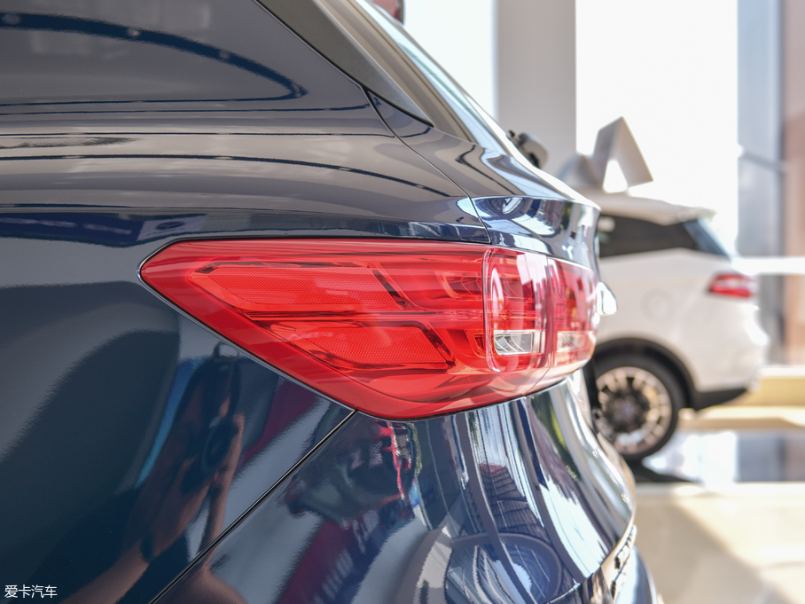 2018RSEEK 5(ِ5) 1.5T Ԅ(dng)I(lng)ǰ