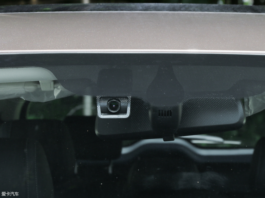 2018RSEEK 5(ِ5) 1.5T Ԅ(dng)I(lng)ǰ