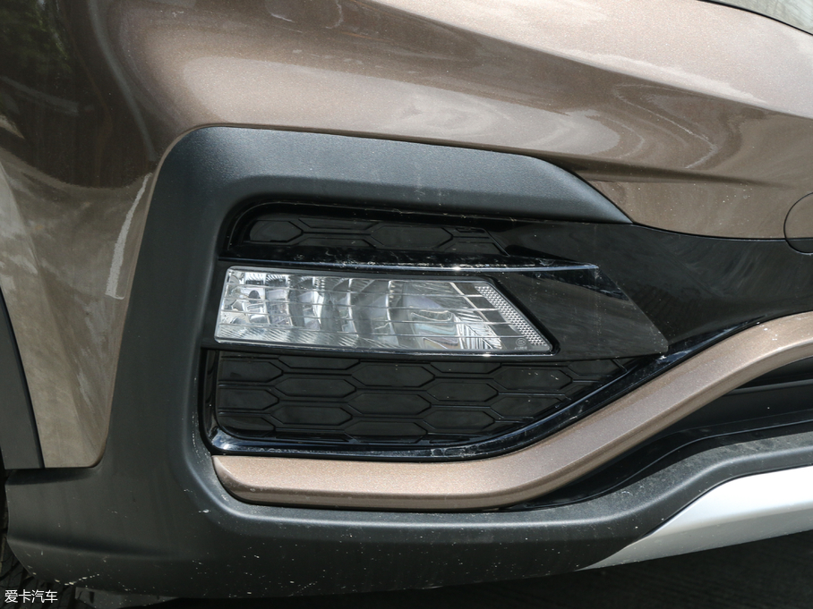 2018RSEEK 5(ِ5) 1.5T Ԅ(dng)I(lng)ǰ