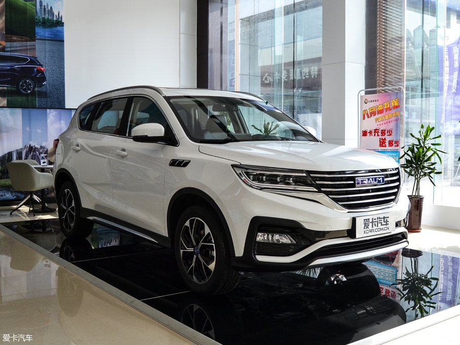 2018RSEEK 5(ِ5) 1.5T ԄI(lng)ҫ