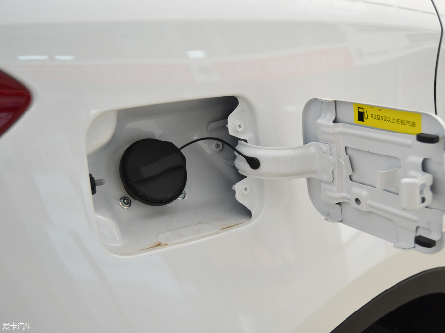 2018����RSEEK 5(ِ��5) 1.5T �Ԅ�(d��ng)�I(l��ng)ҫ��