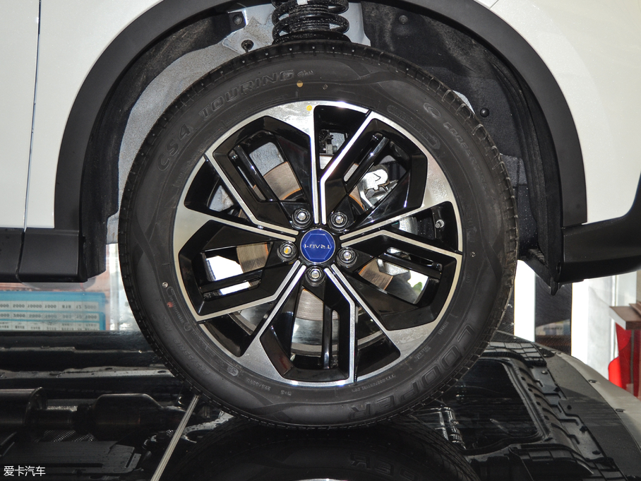 2018RSEEK 5(ِ5) 1.5T Ԅ(dng)I(lng)ҫ