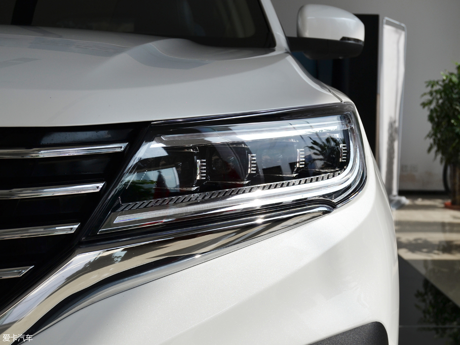 2018����RSEEK 5(ِ��5) 1.5T �Ԅ��I(l��ng)ҫ��