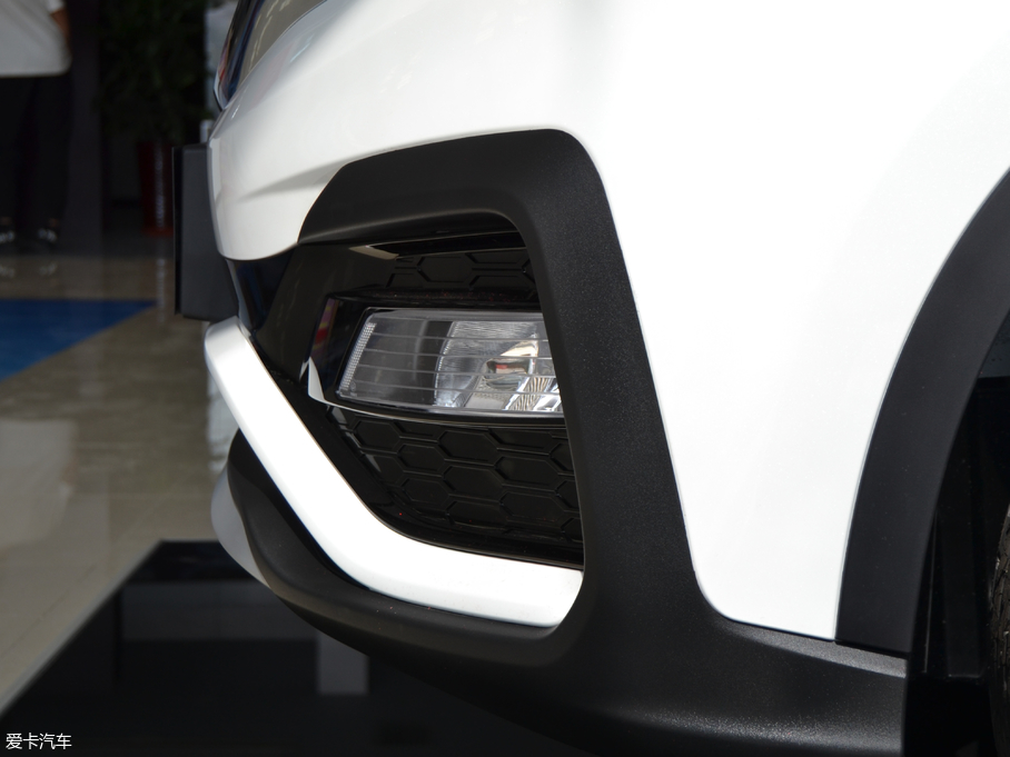 2018����RSEEK 5(ِ��5) 1.5T �Ԅ�(d��ng)�I(l��ng)ҫ��