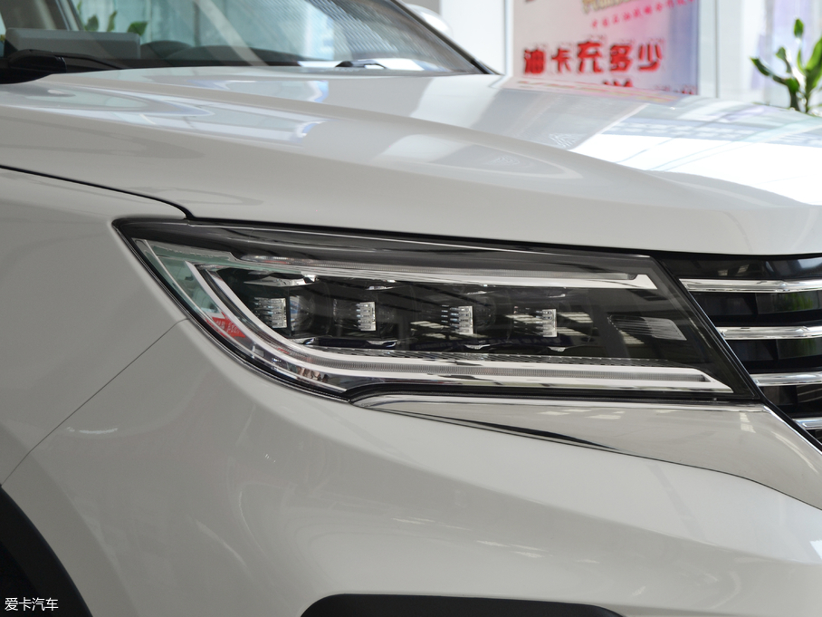 2018RSEEK 5(ِ5) 1.5T ԄIҫ