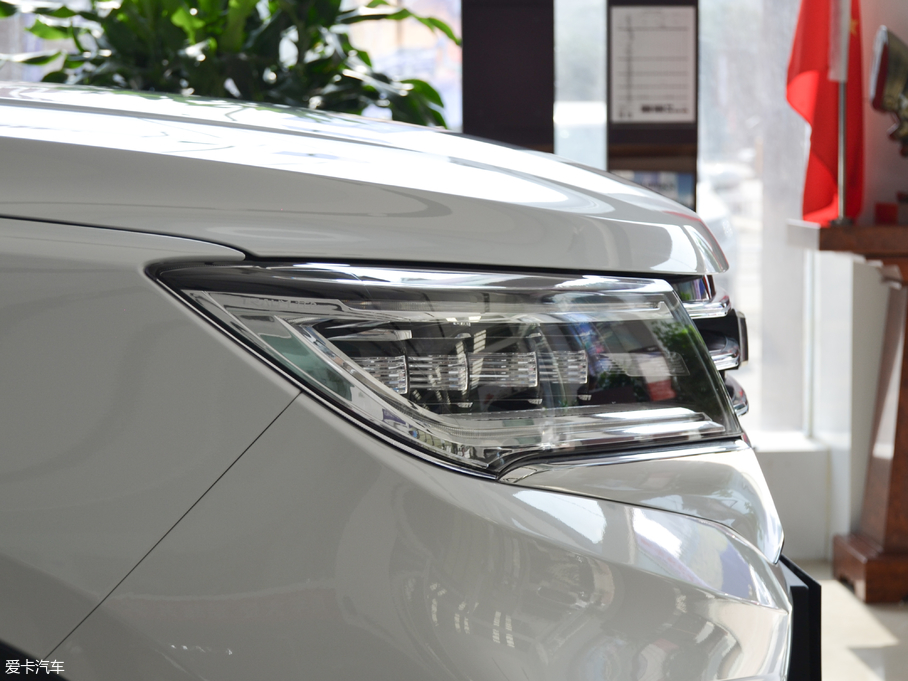 2018RSEEK 5(ِ5) 1.5T ԄIҫ