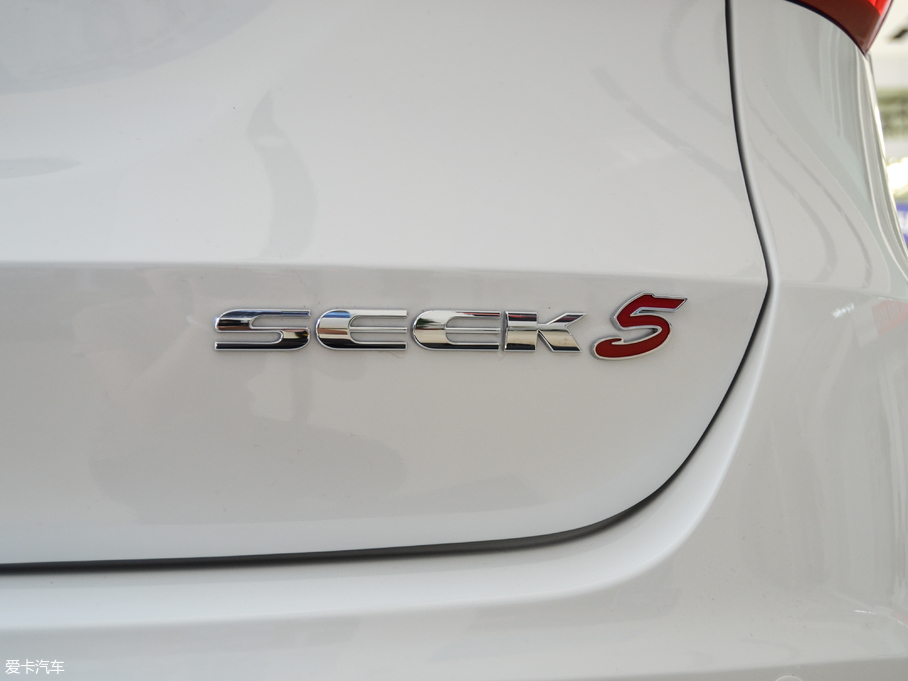 2018RSEEK 5(ِ5) 1.5T ԄIҫ