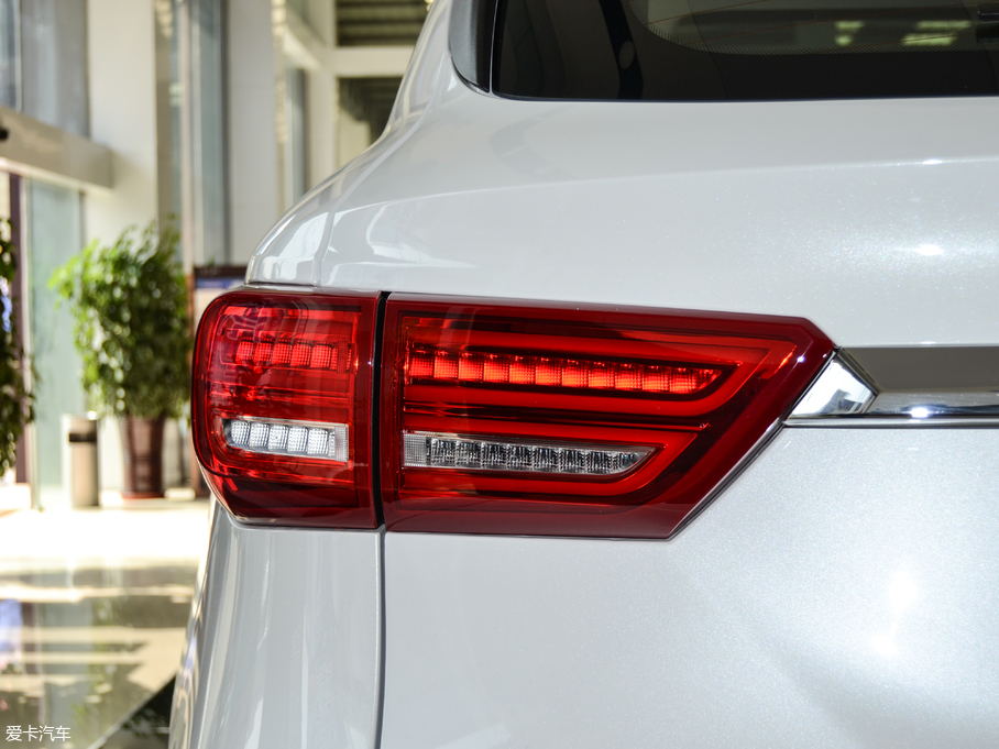 2018RSEEK 5(ِ5) 1.5T ԄIҫ