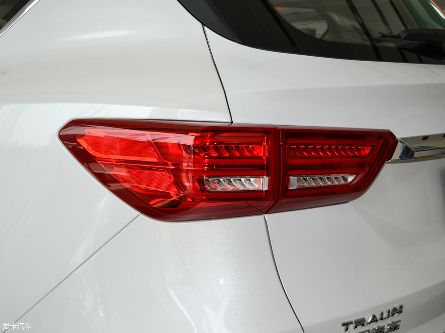 2018RSEEK 5(ِ5) 1.5T ԄI(lng)ҫ