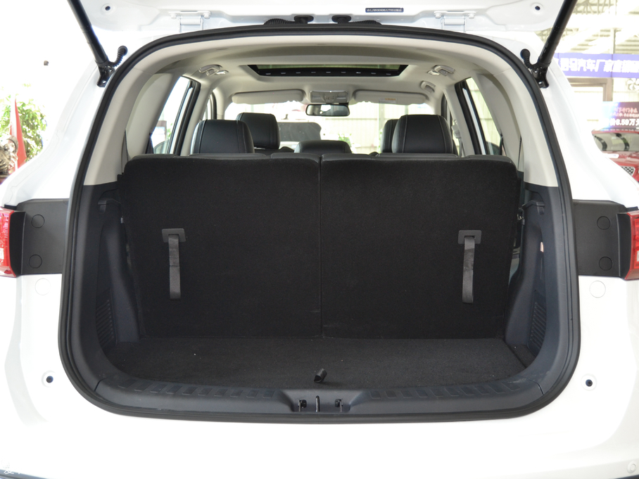 2018RSEEK 5(ِ5) 1.5T Ԅ(dng)I(lng)ҫ