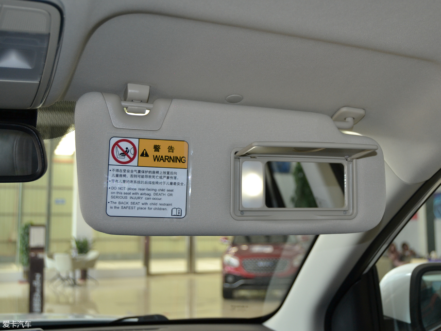 2018RSEEK 5(ِ5) 1.5T ԄI(lng)ҫ