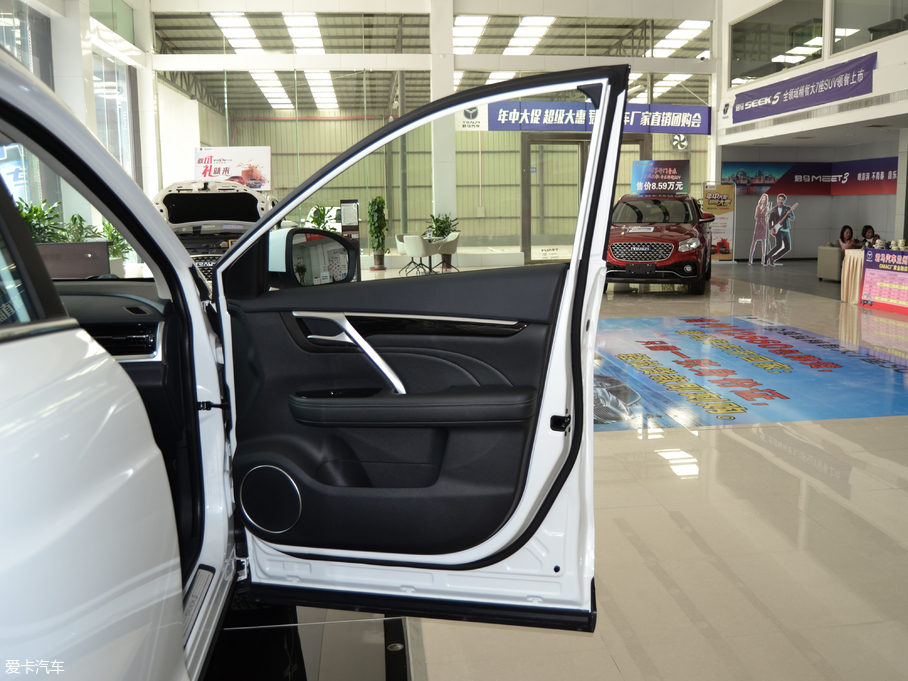 2018����RSEEK 5(ِ��5) 1.5T �Ԅ��Iҫ��