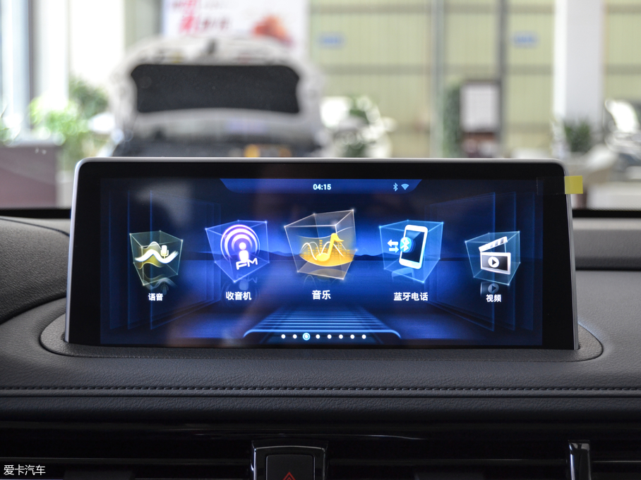 2018RSEEK 5(ِ5) 1.5T ԄIҫ