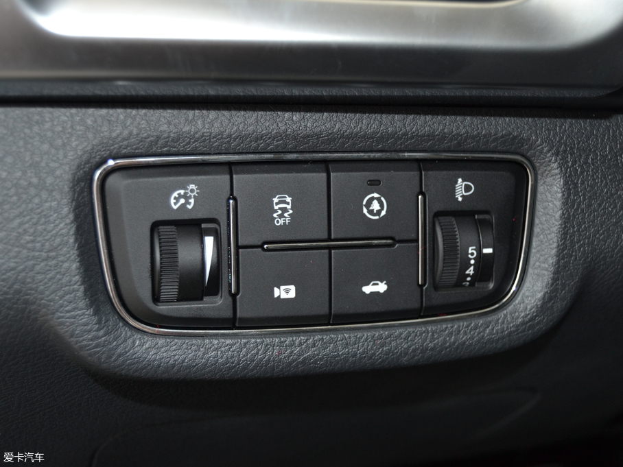 2018RSEEK 5(ِ5) 1.5T Ԅ(dng)I(lng)ҫ