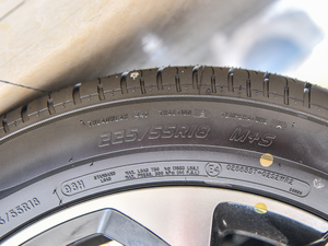 20181.5T Ԅ(dng)I(lng)ǰ ݆̥ߴ