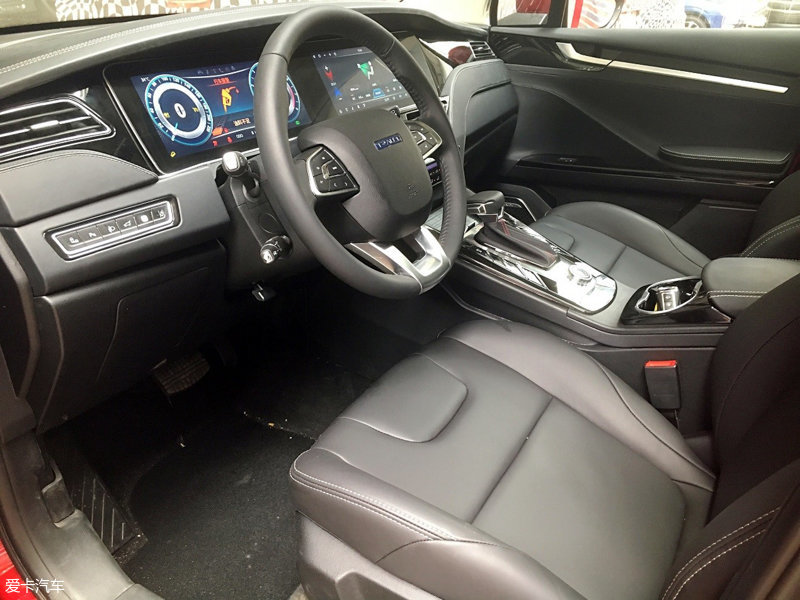 2018����RS70 1.5T �ԄӺ��A��