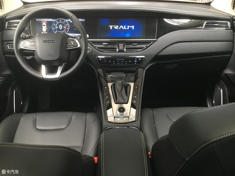 2018����RS70 1.5T �ԄӺ��A��