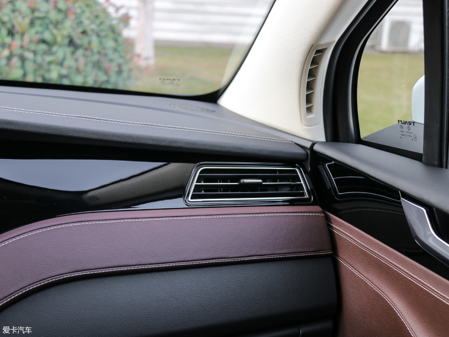 2018����RS70 1.5T �Ԅ�(d��ng)���A��