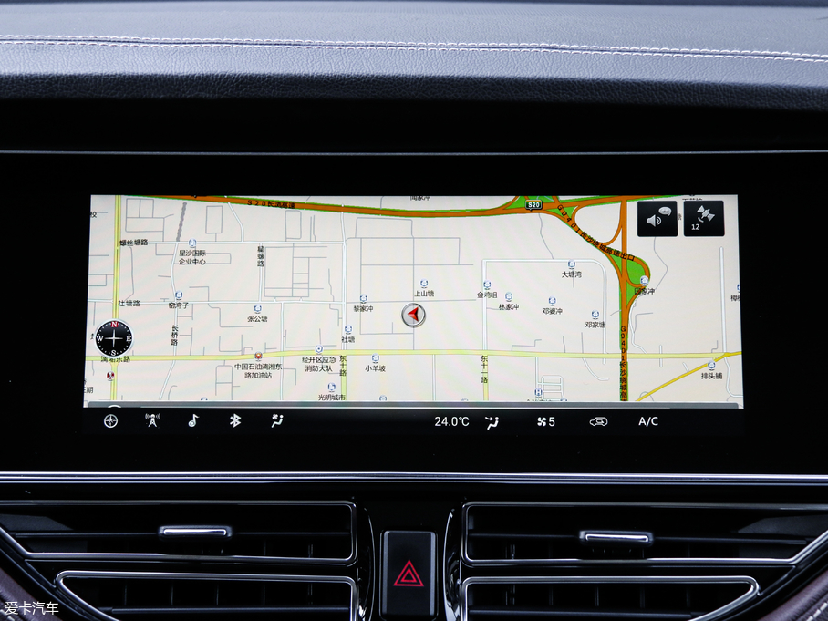 2018����RS70 1.5T �ԄӺ��A��