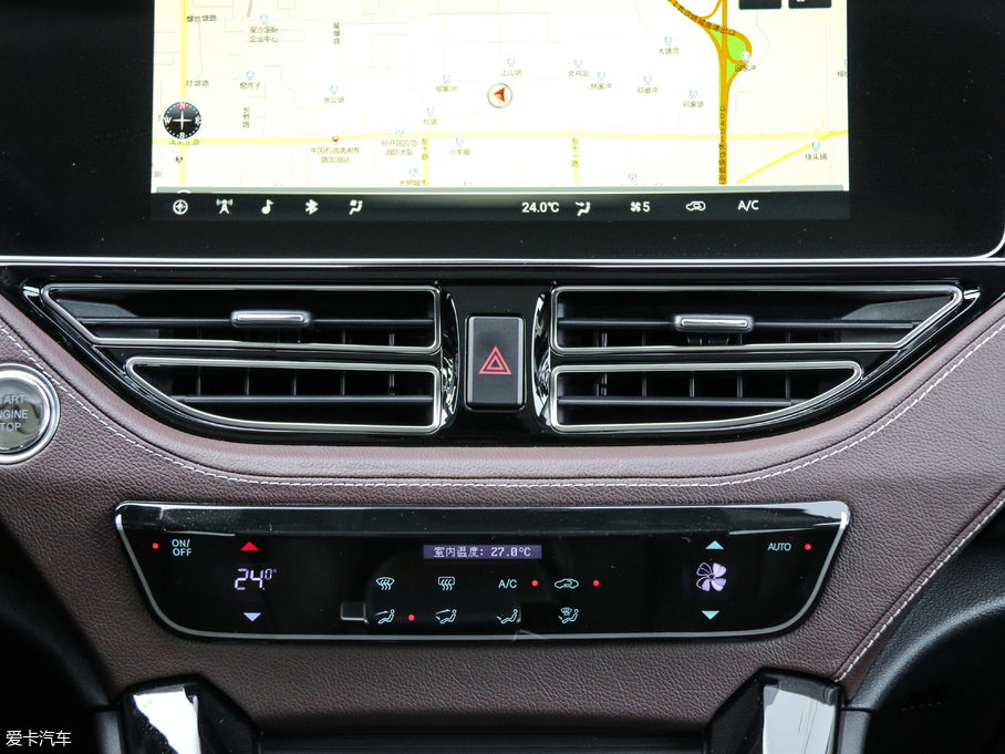 2018����RS70 1.5T �ԄӺ��A��