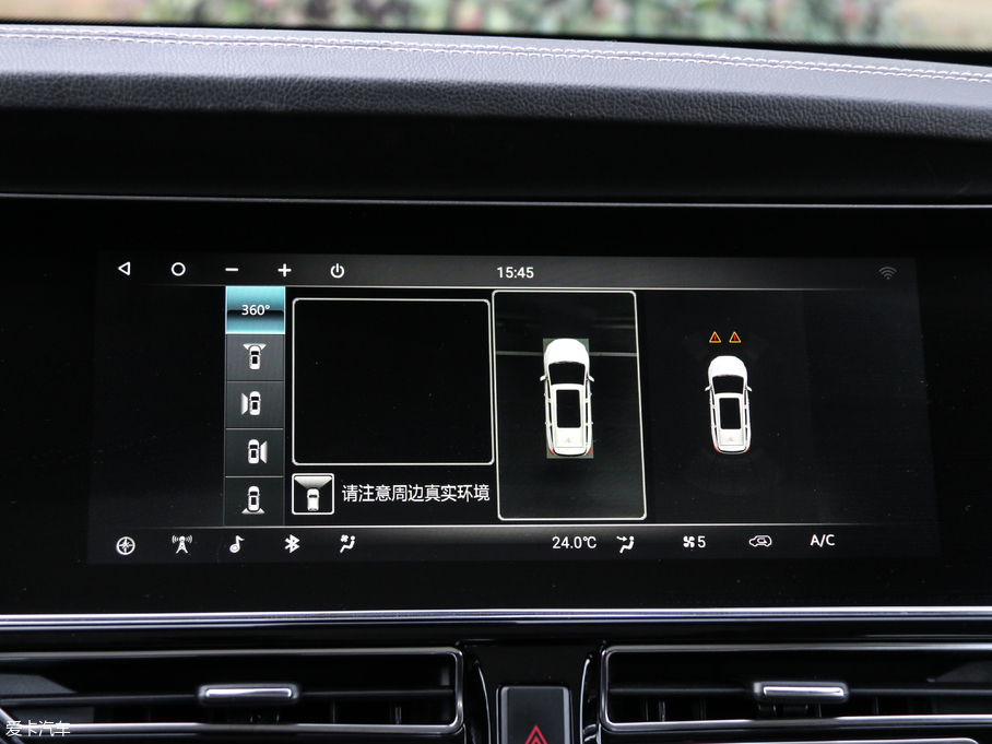 2018RS70 1.5T Ԅ(dng)A