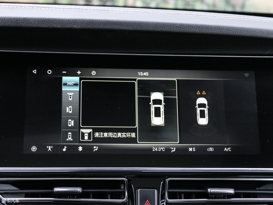 2018����RS70 1.5T �ԄӺ��A��