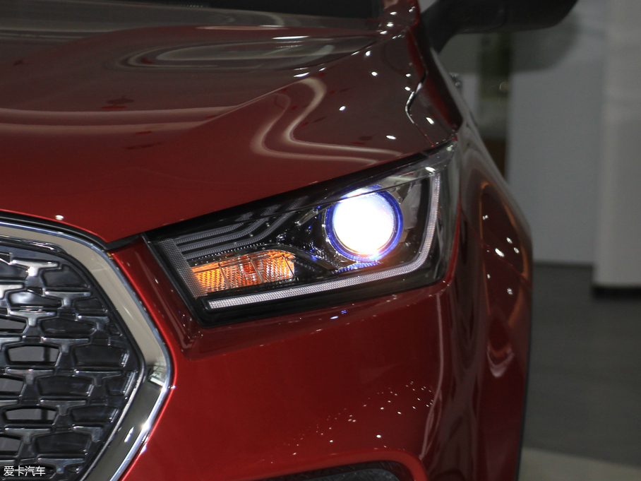 2018����RS70 1.5T �ք�(d��ng)���A��