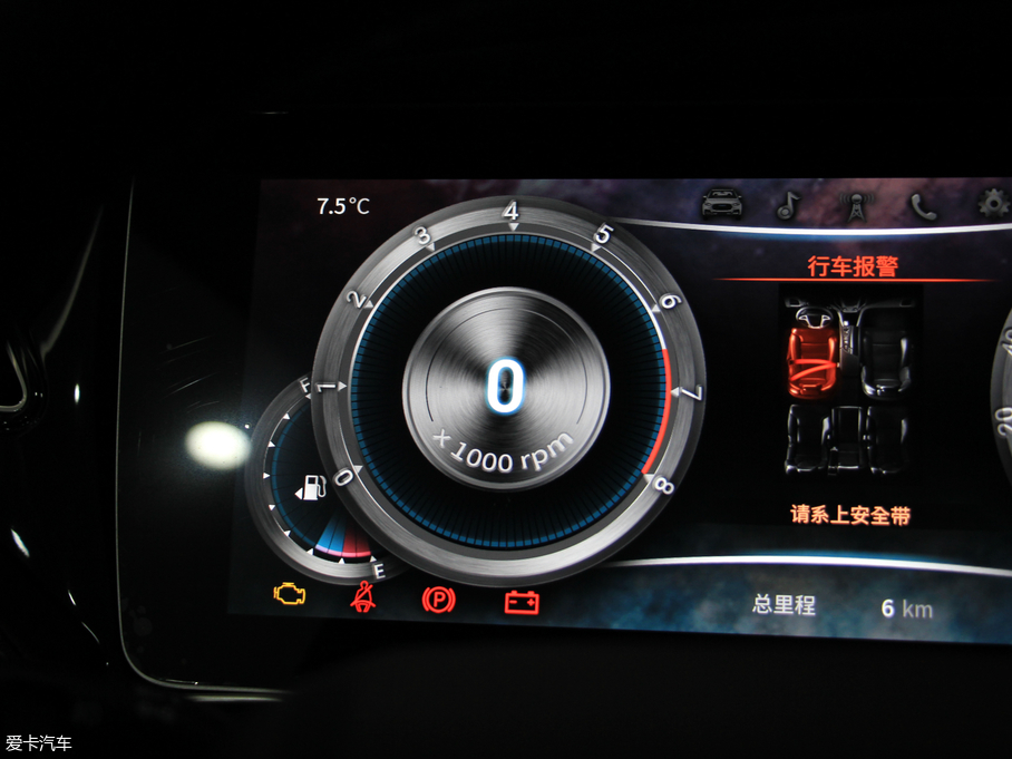 2018����RS70 1.5T �քӺ��A��