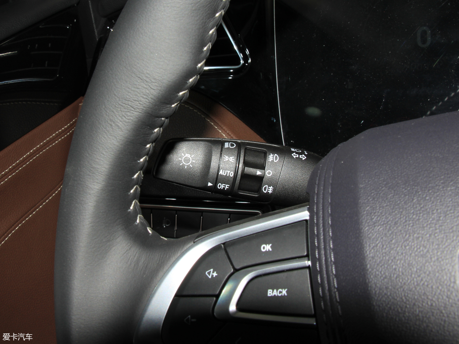 2018����RS70 1.5T �քӺ��A��