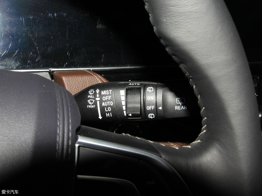 2018����RS70 1.5T �քӺ��A��