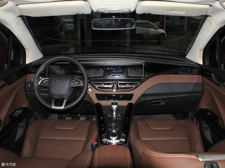 2018����RS70 1.5T �ք�(d��ng)���A��