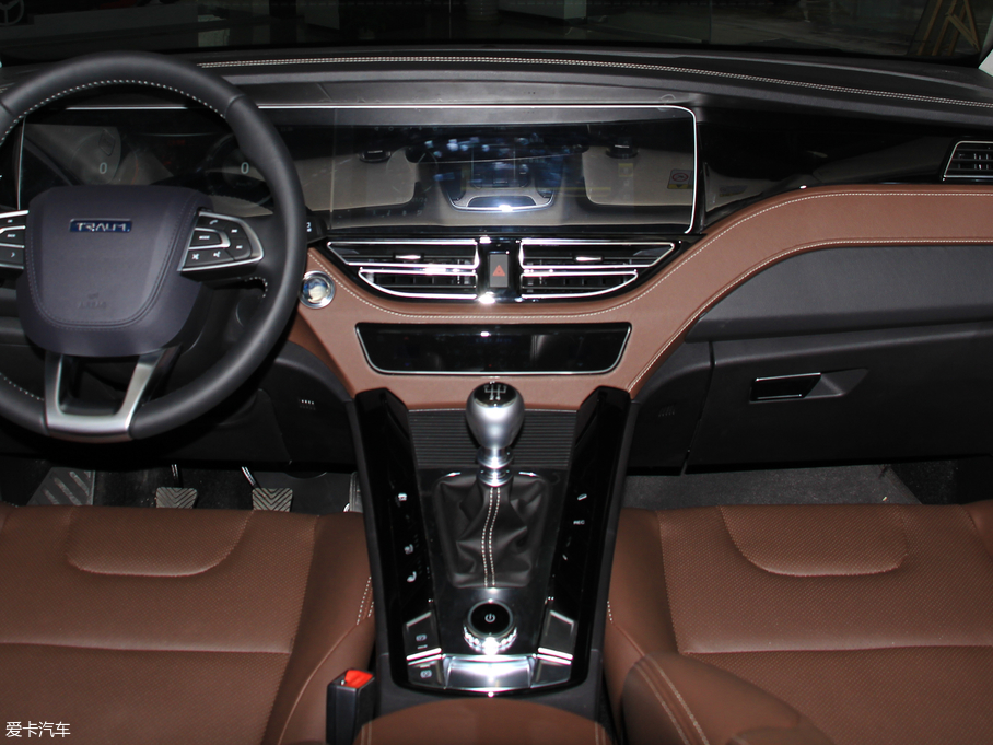 2018����RS70 1.5T �քӺ��A��