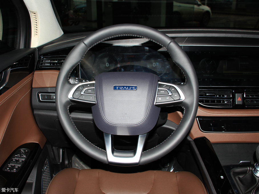 2018����RS70 1.5T �քӺ��A��