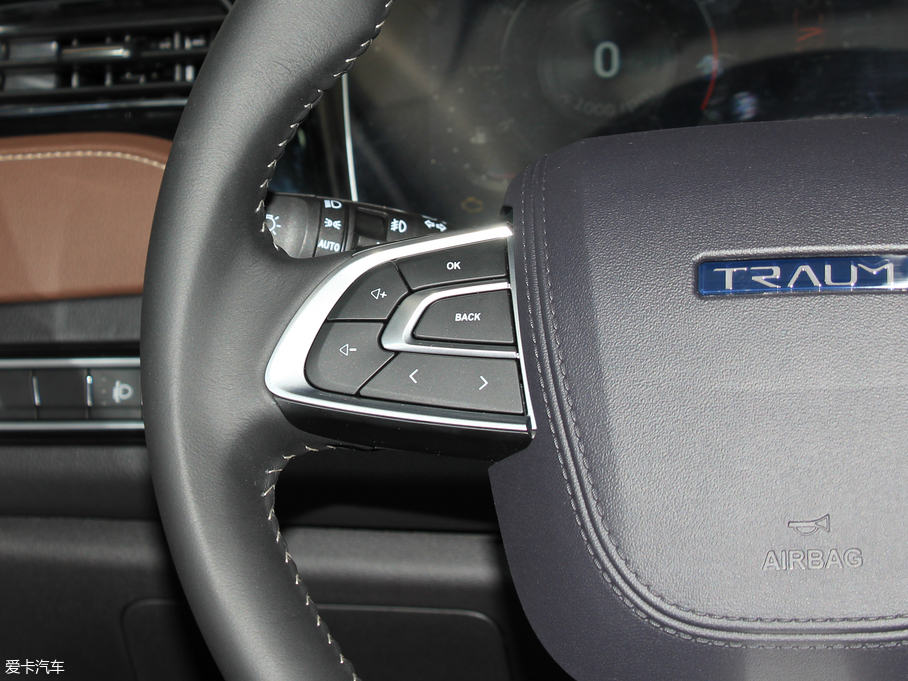 2018����RS70 1.5T �ք�(d��ng)���A��