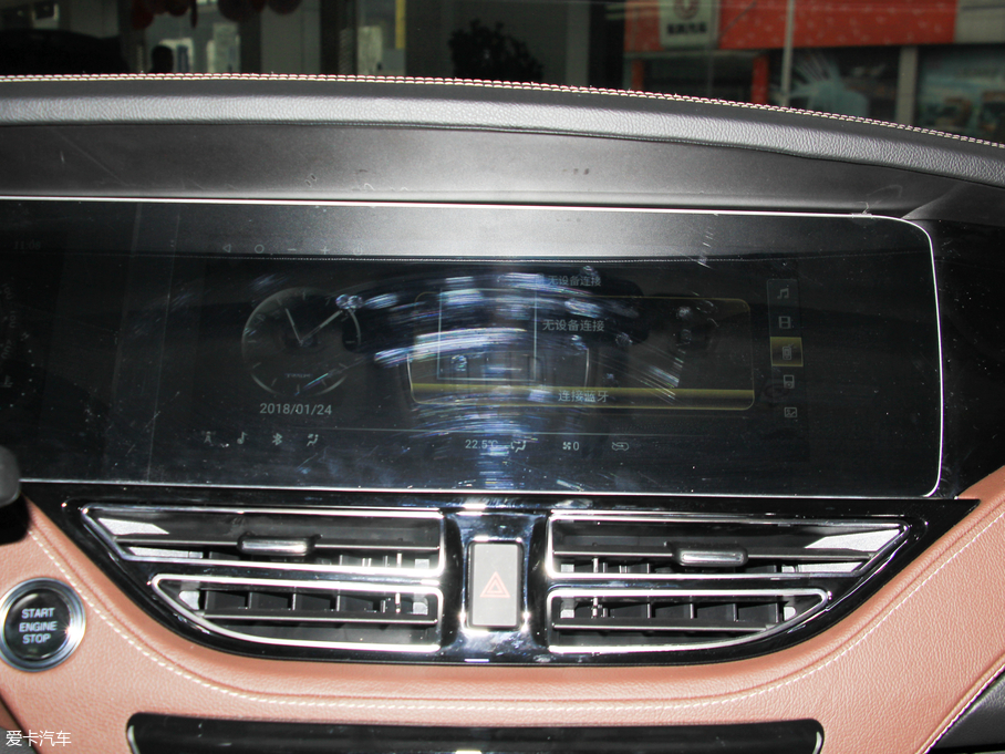 2018����RS70 1.5T �քӺ��A��